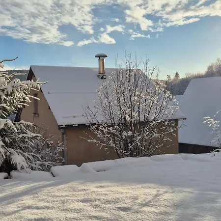 Aubrac ベッド・アンド・ブレックファスト 3*